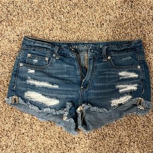 American Eagle shorts